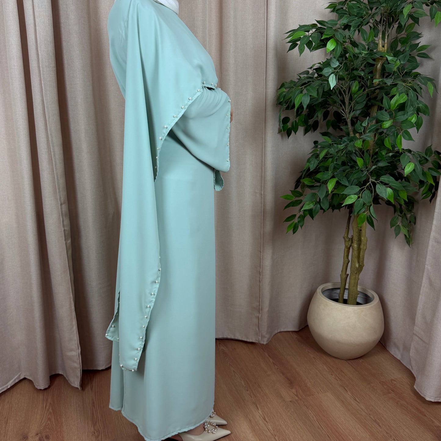Pearl Kleid