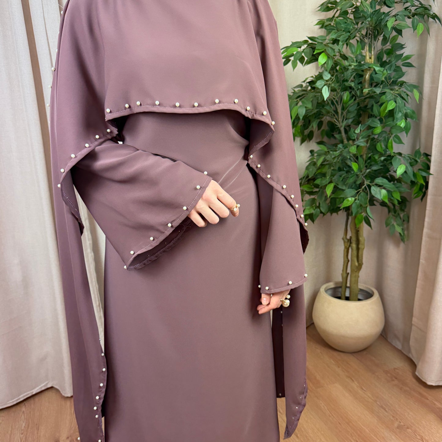 Pearl Kleid