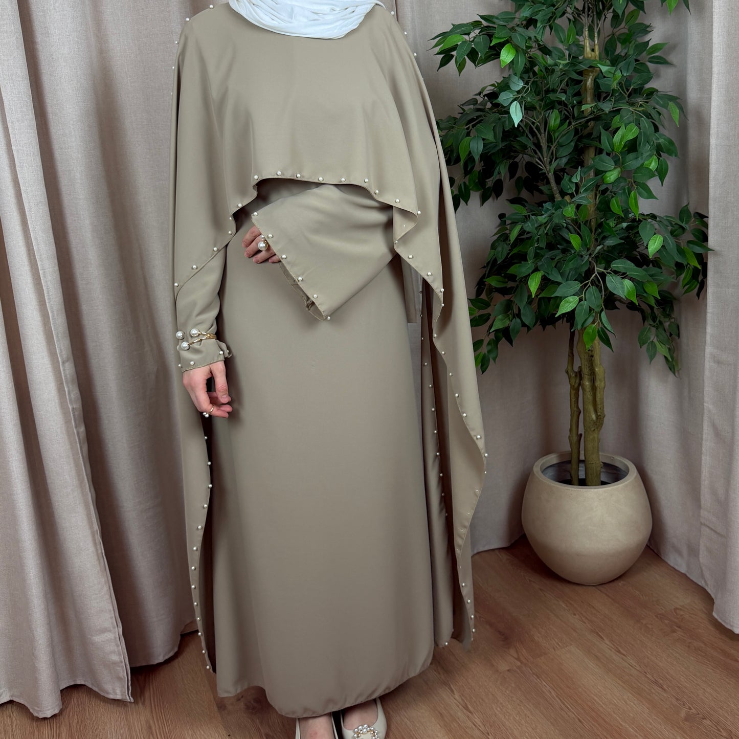 Pearl Kleid