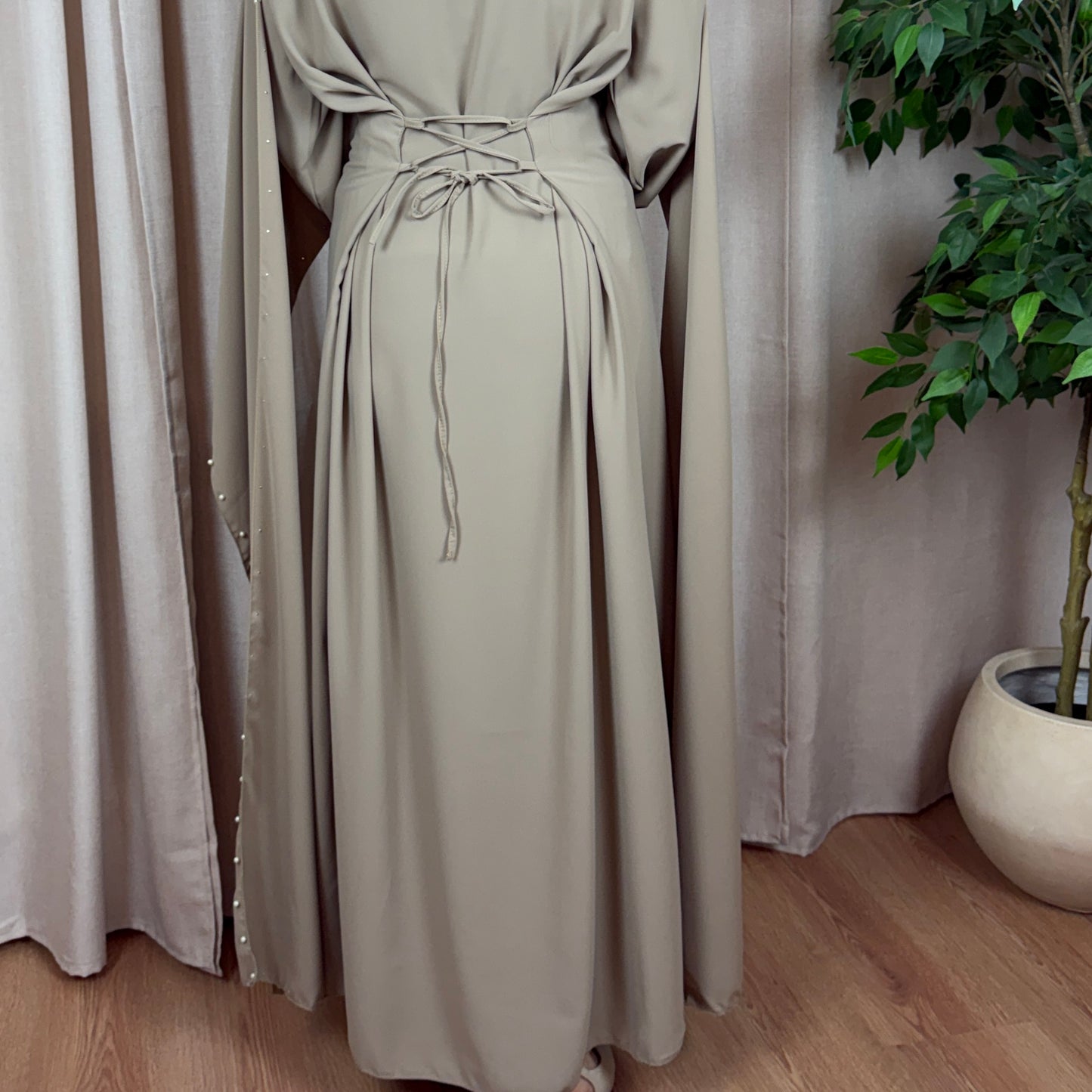 Pearl Kleid