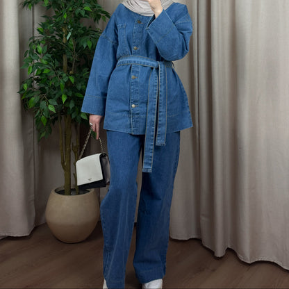 Urban Muse Denim