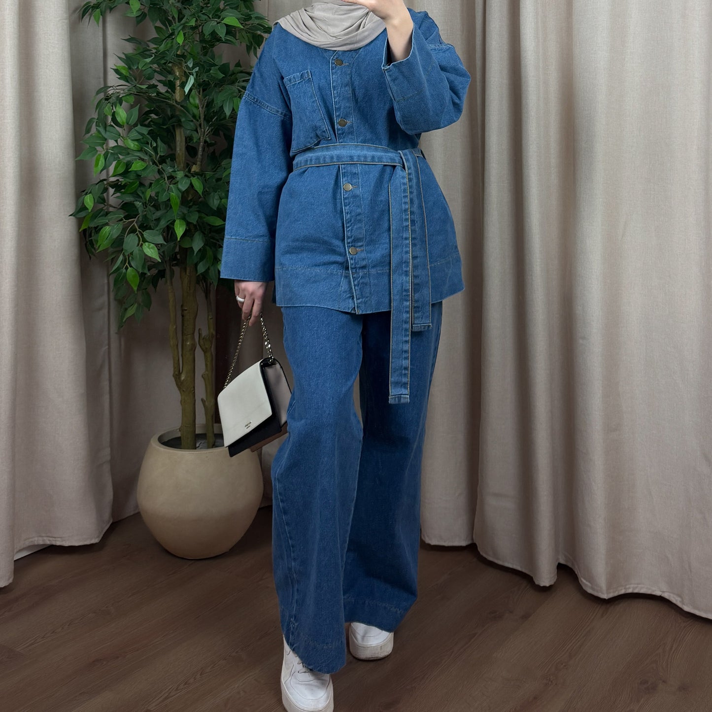 Urban Muse Denim