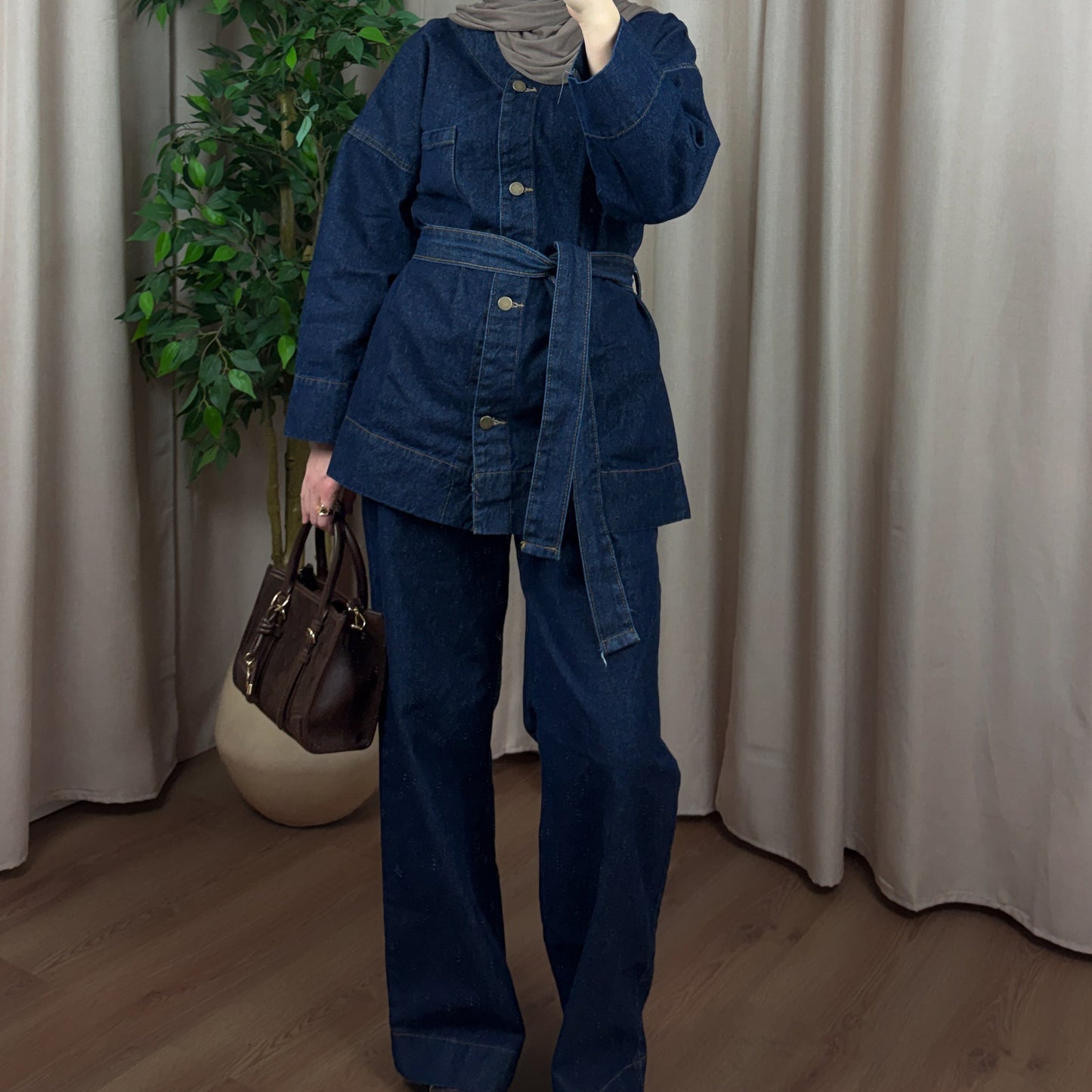 Urban Muse Denim