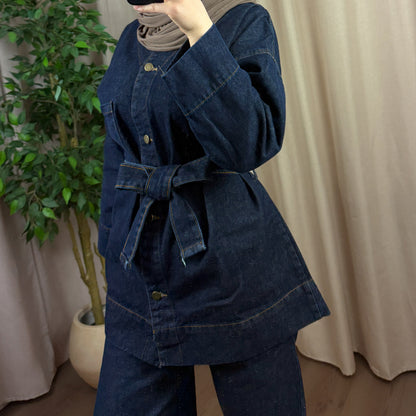 Urban Muse Denim