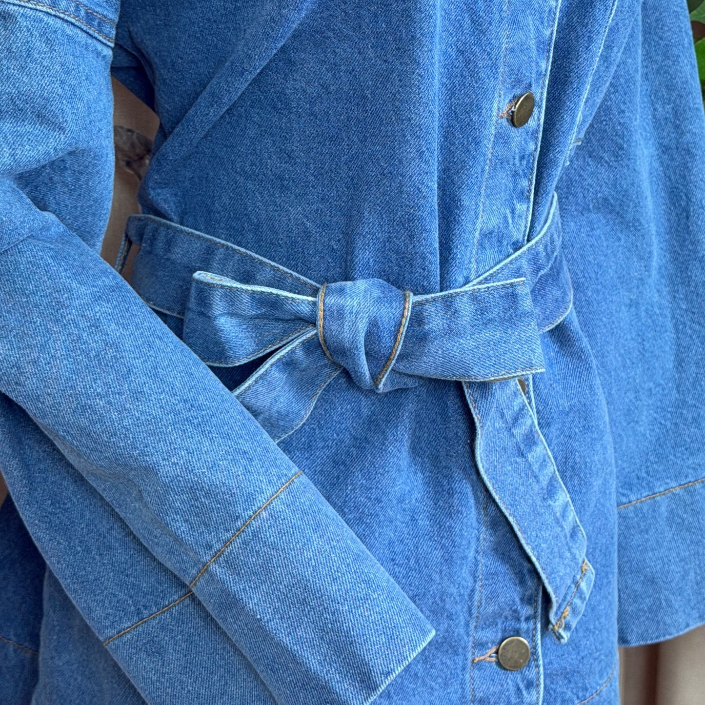 Urban Muse Denim
