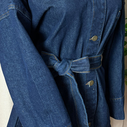 Urban Muse Denim