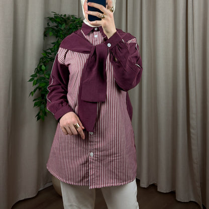 Amara Flow Shirt