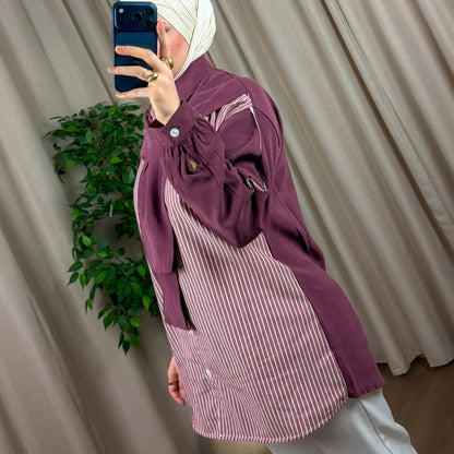 Amara Flow Shirt