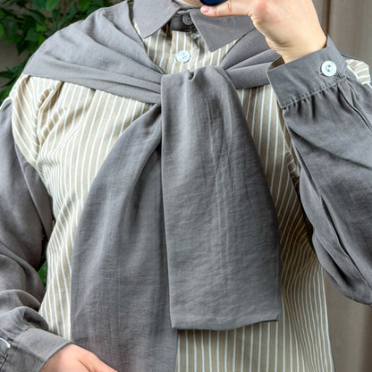 Amara Flow Shirt
