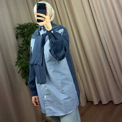 Amara Flow Shirt