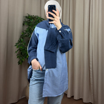 Amara Flow Shirt