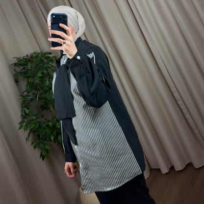 Amara Flow Shirt