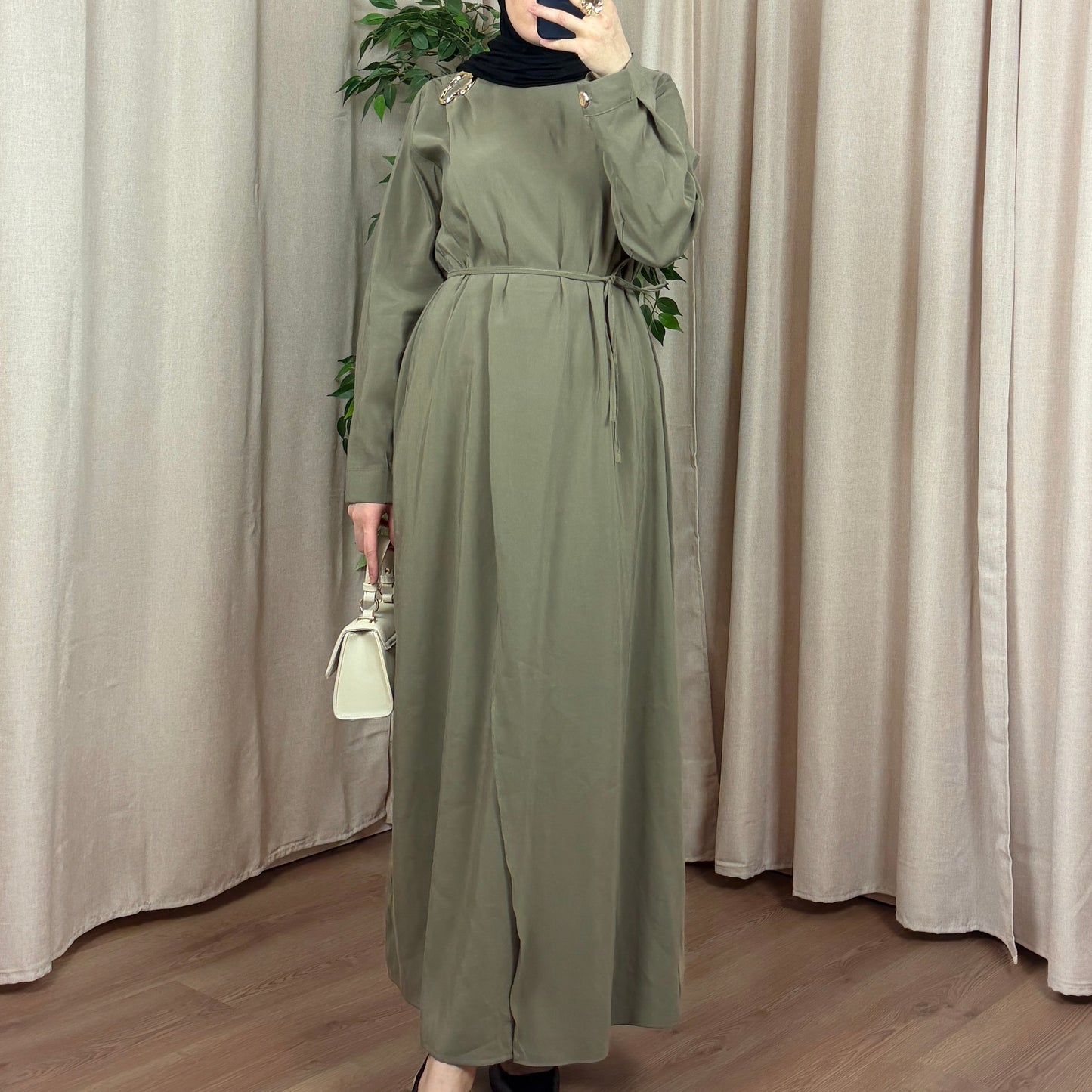 Haya Kleid