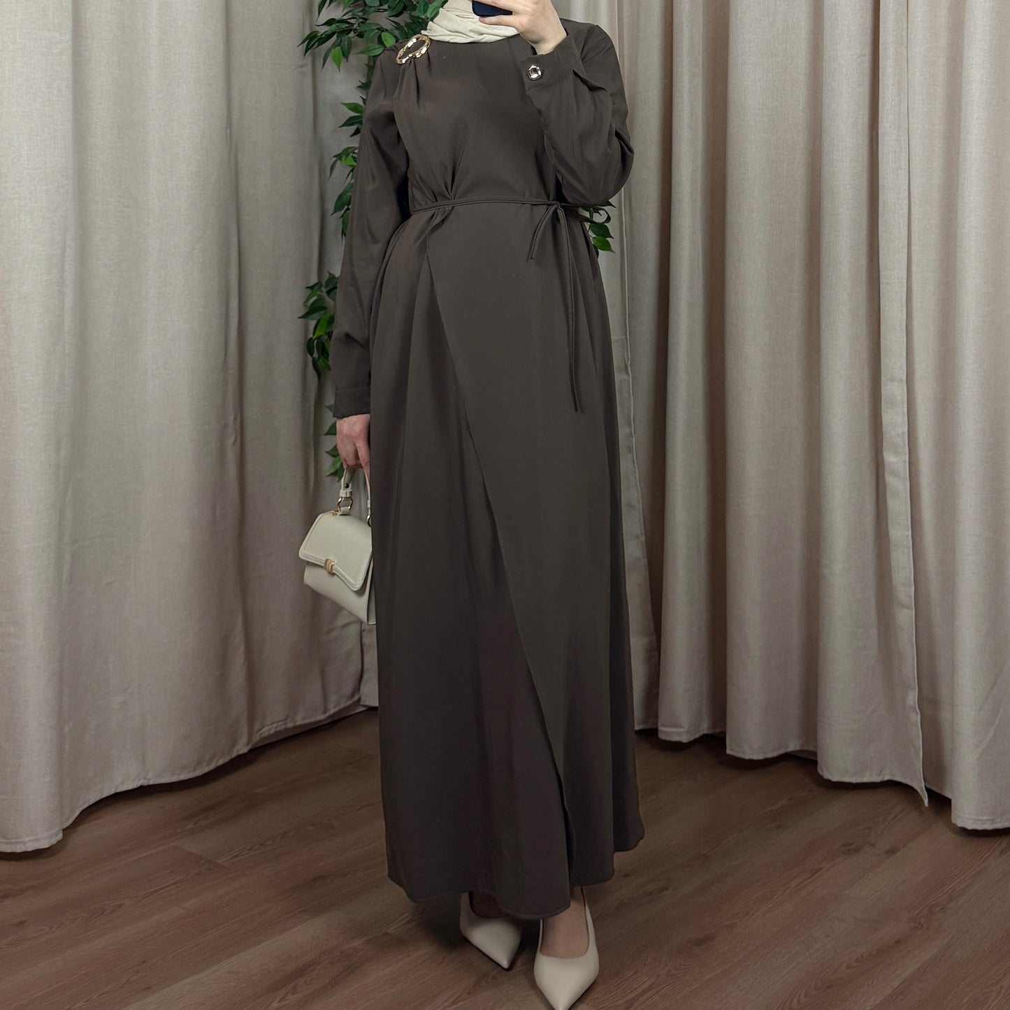 Haya Kleid