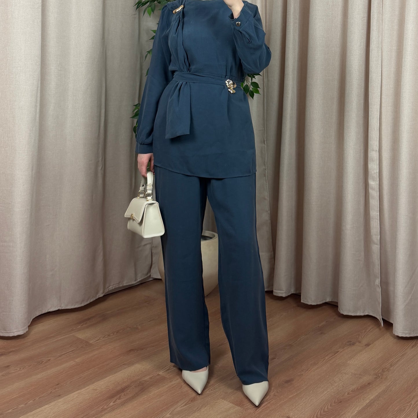 Sia Zweiteiler