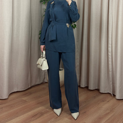 Sia Zweiteiler