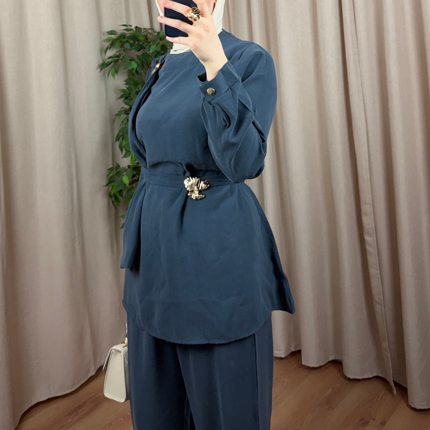Sia Zweiteiler