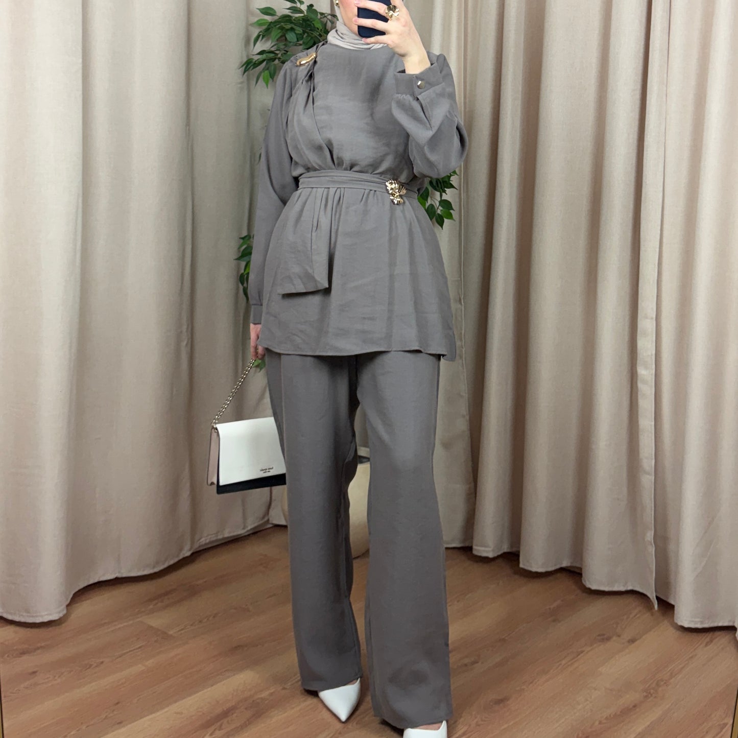 Sia Zweiteiler