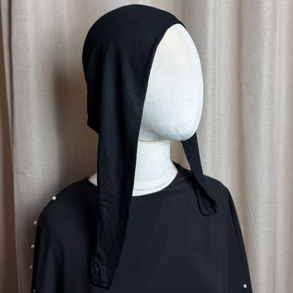 Seamless Bonnet
