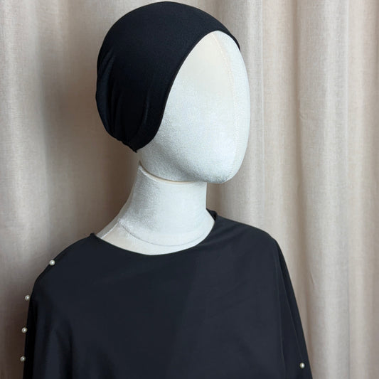 Seamless Bonnet