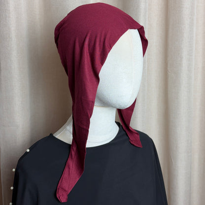 Seamless Bonnet