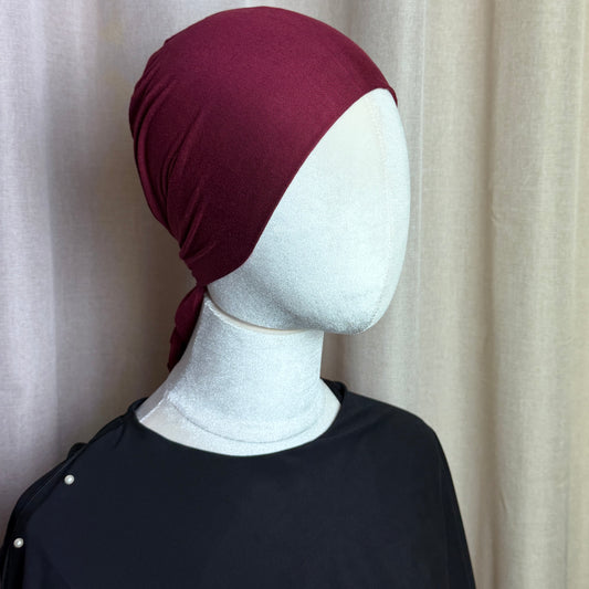Seamless Bonnet