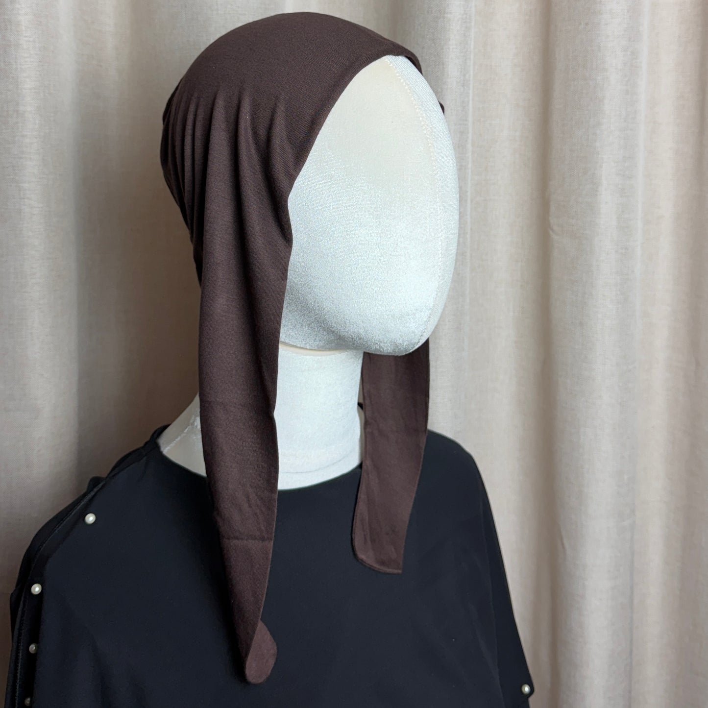 Seamless Bonnet