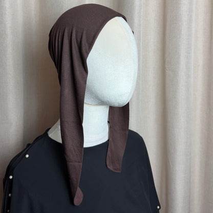 Seamless Bonnet