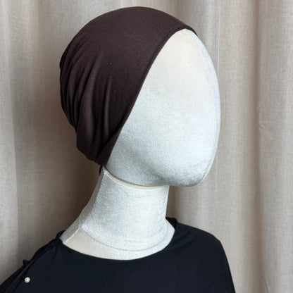 Seamless Bonnet