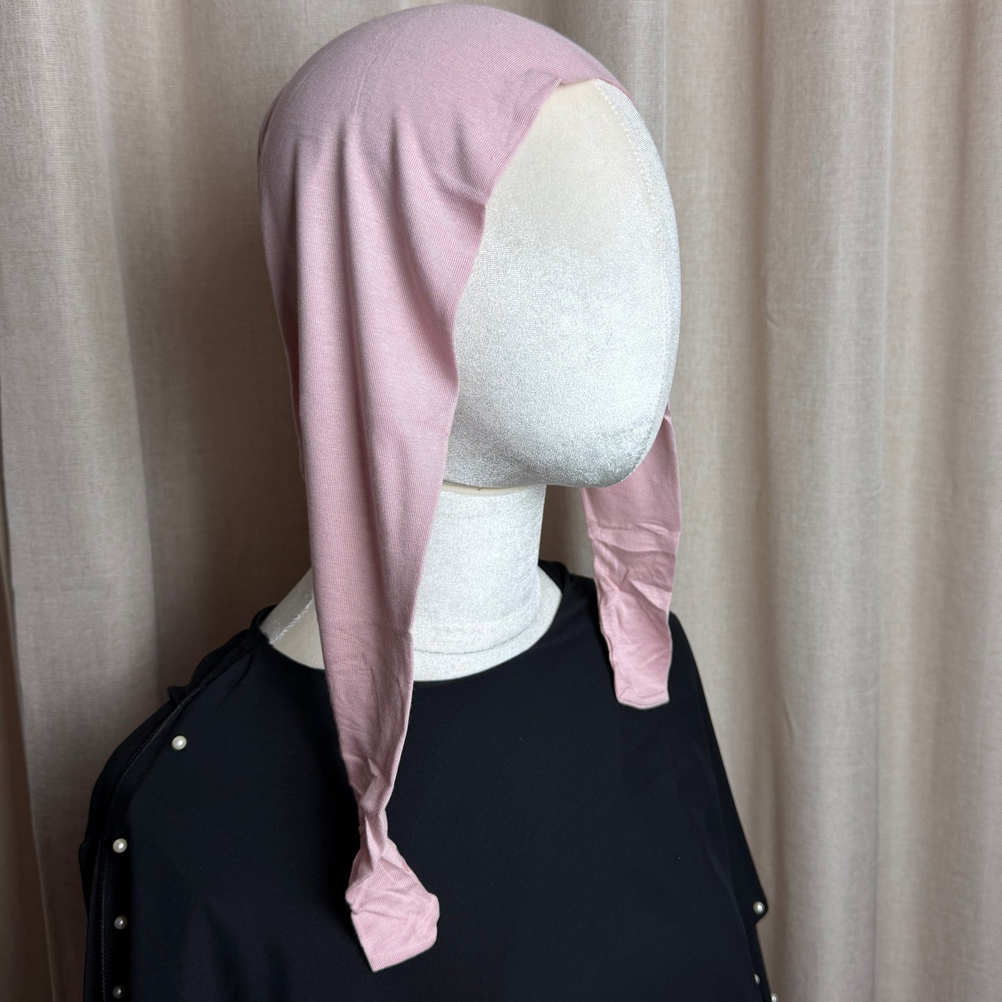 Seamless Bonnet