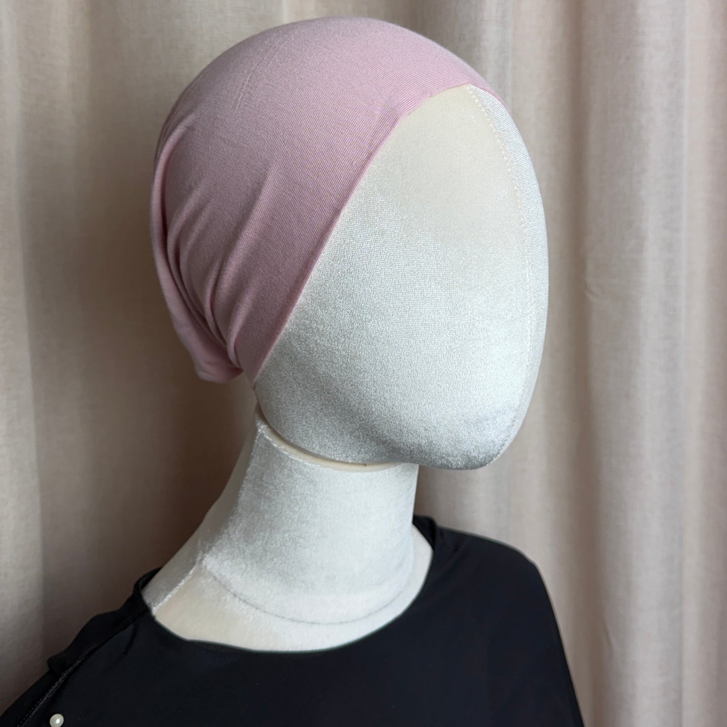 Seamless Bonnet