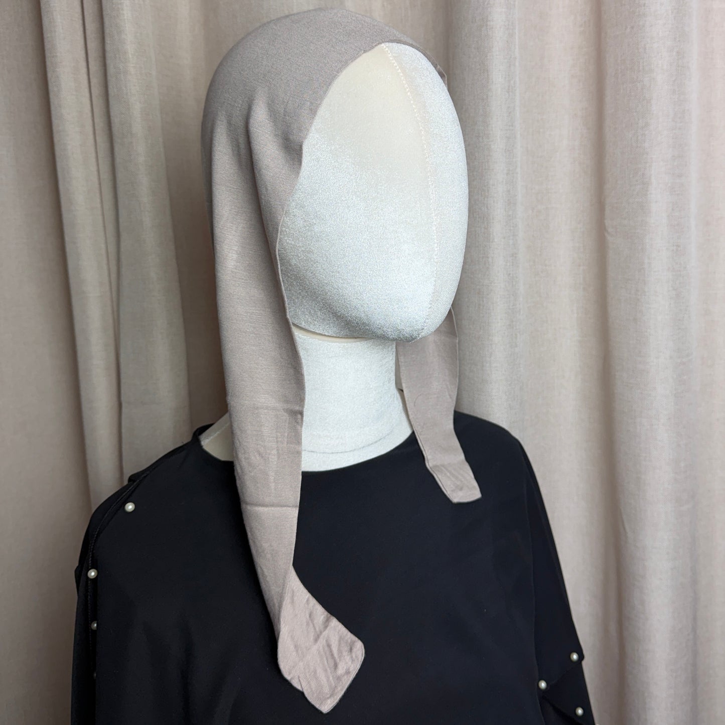 Seamless Bonnet