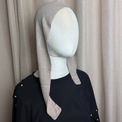 Seamless Bonnet