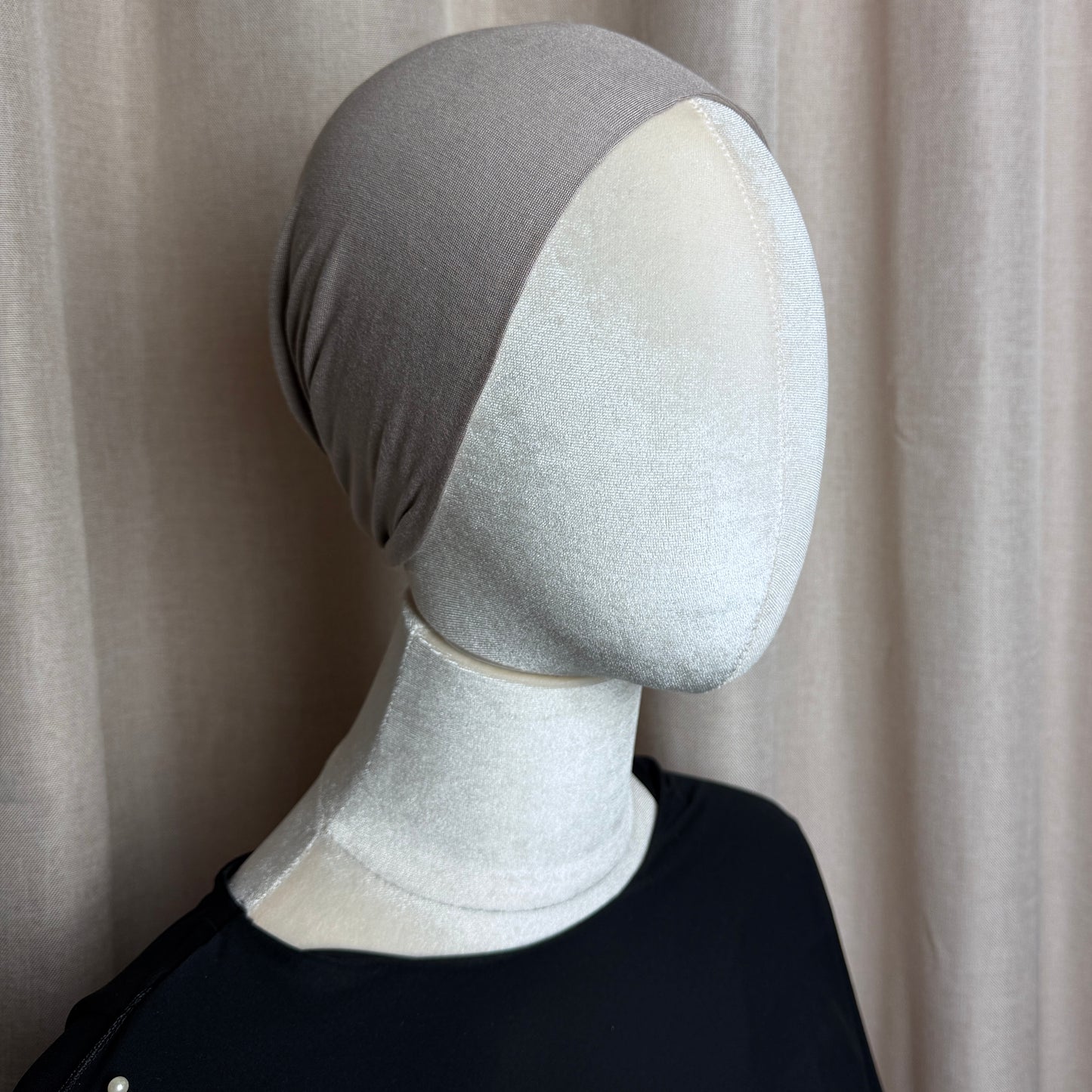 Seamless Bonnet