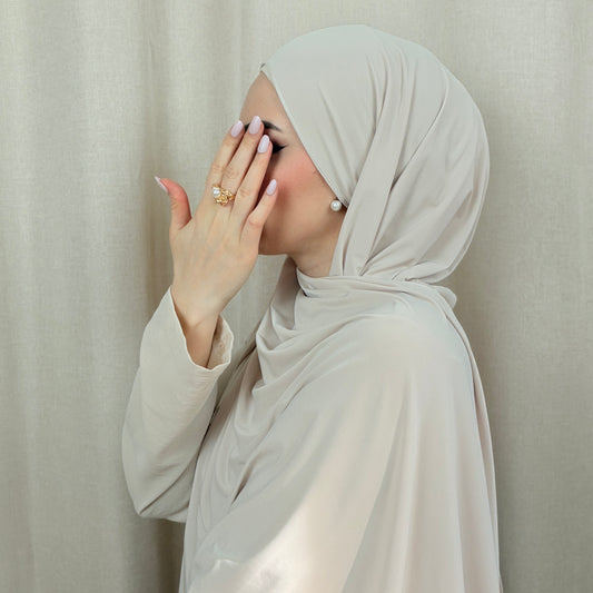 Premium Liquid Jersey