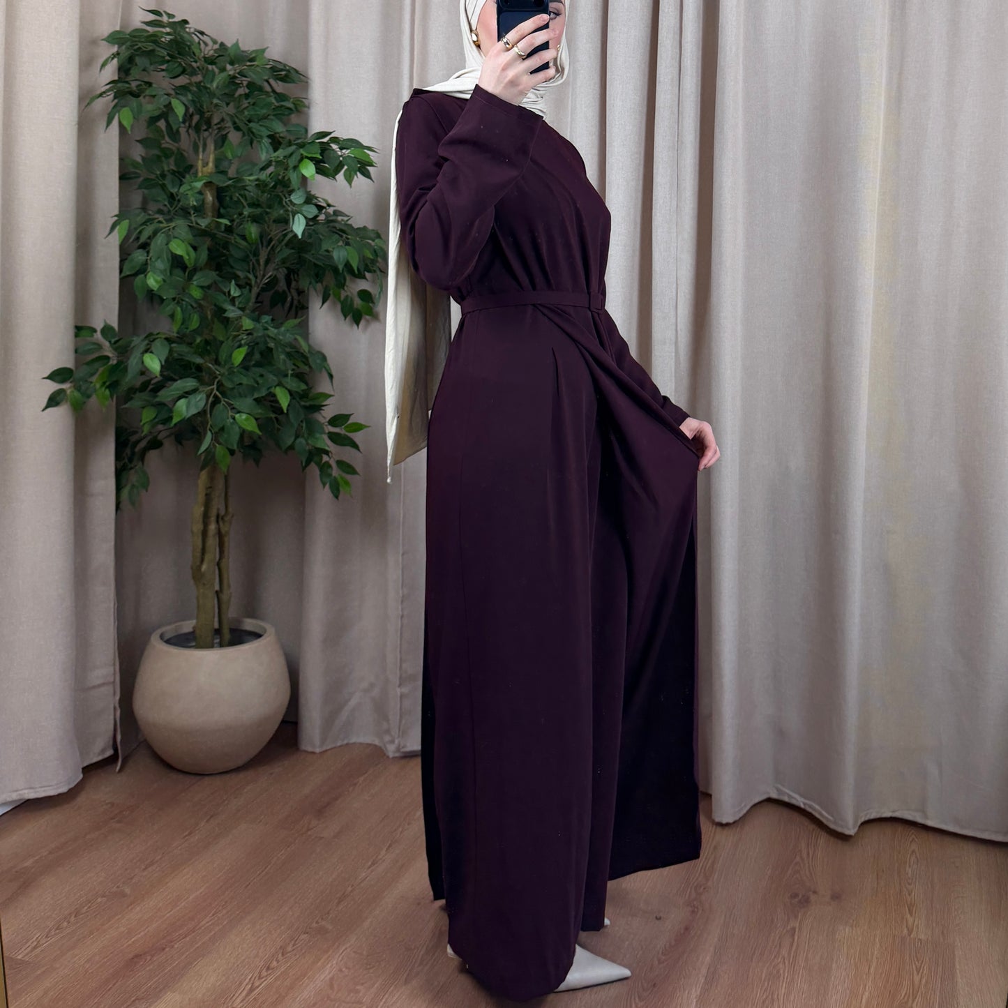 Velora Jumpsuit