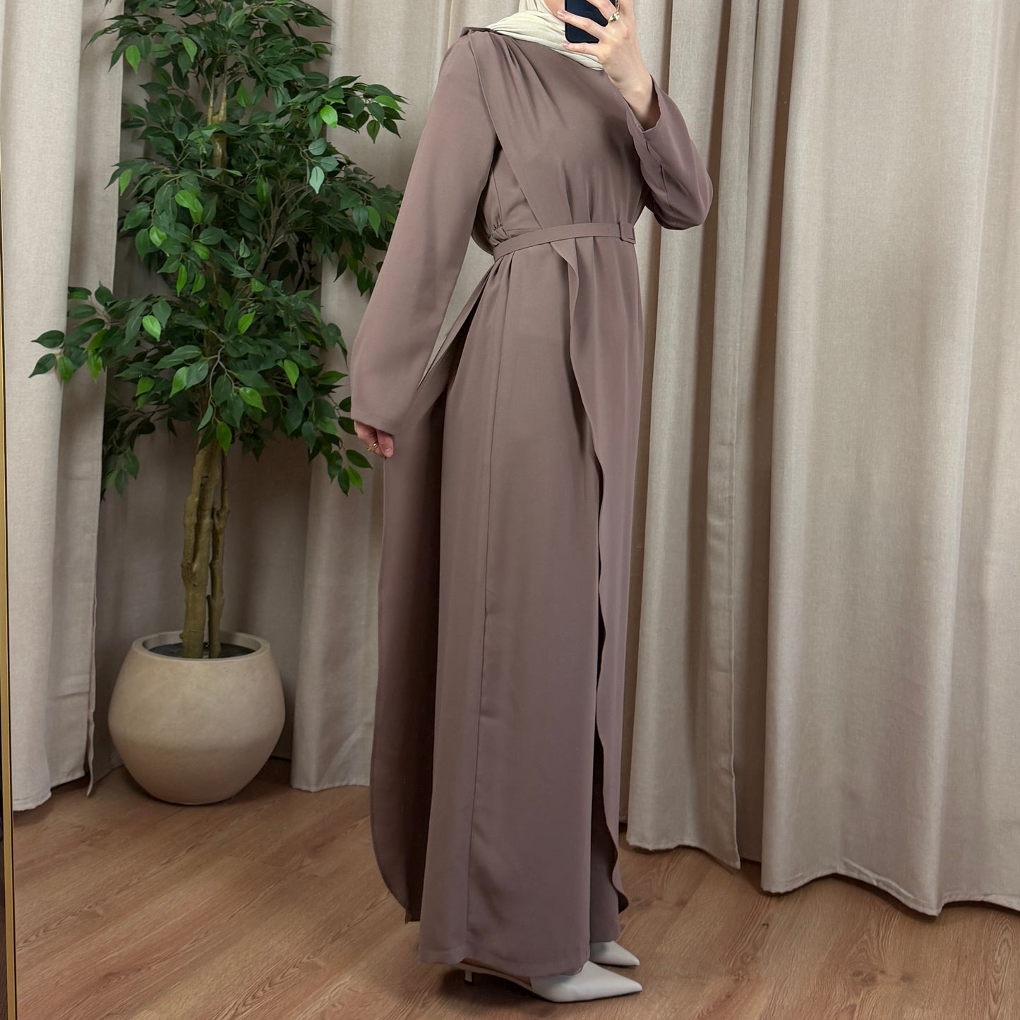Velora Jumpsuit