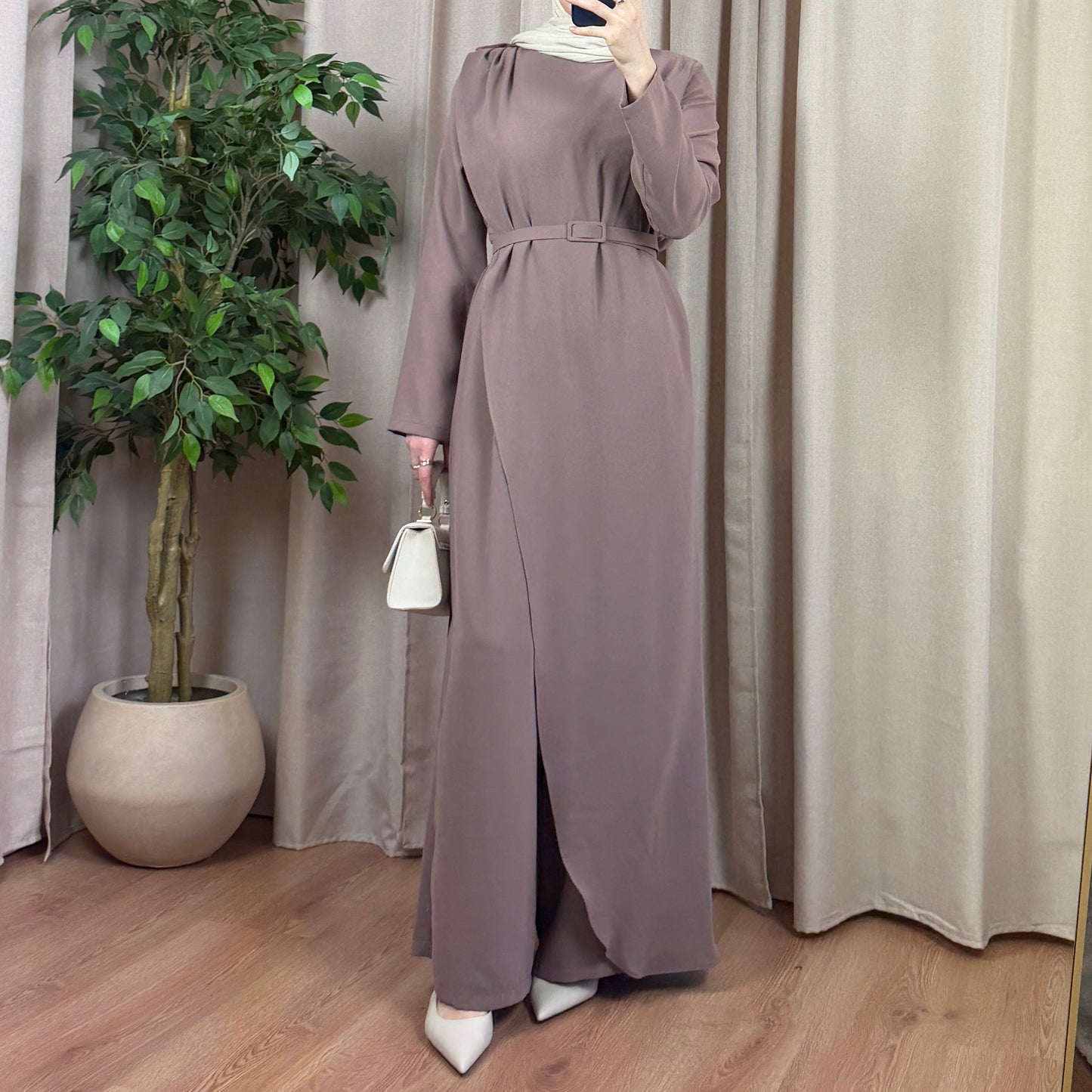 Velora Jumpsuit