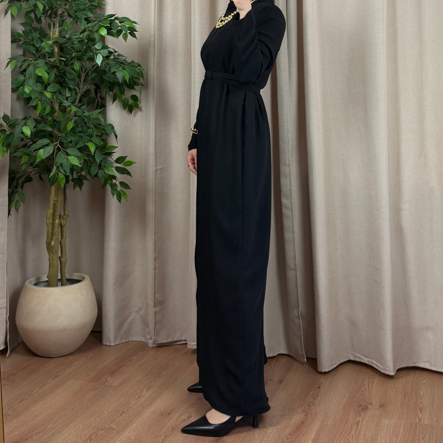 Velora Jumpsuit