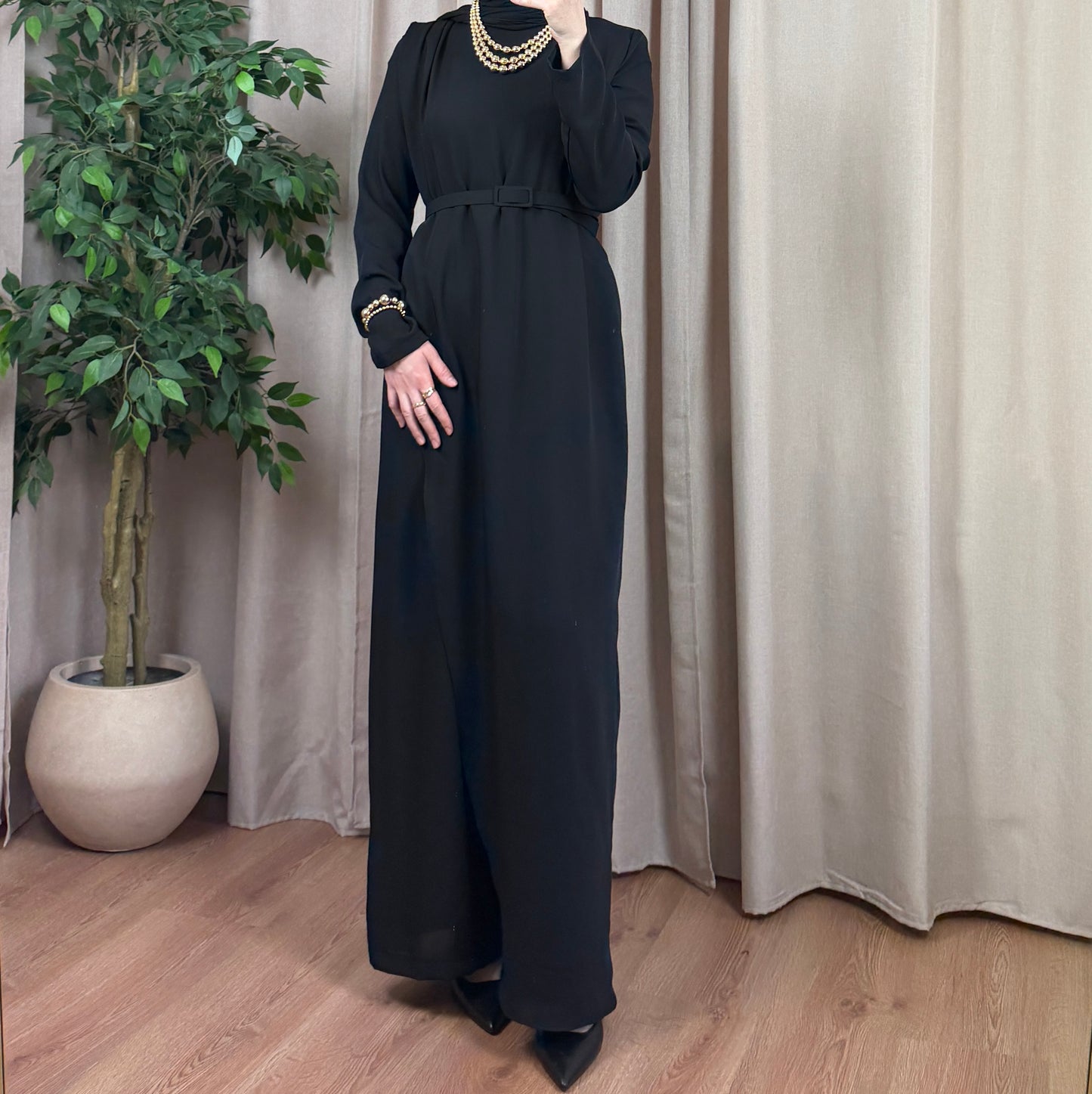 Velora Jumpsuit