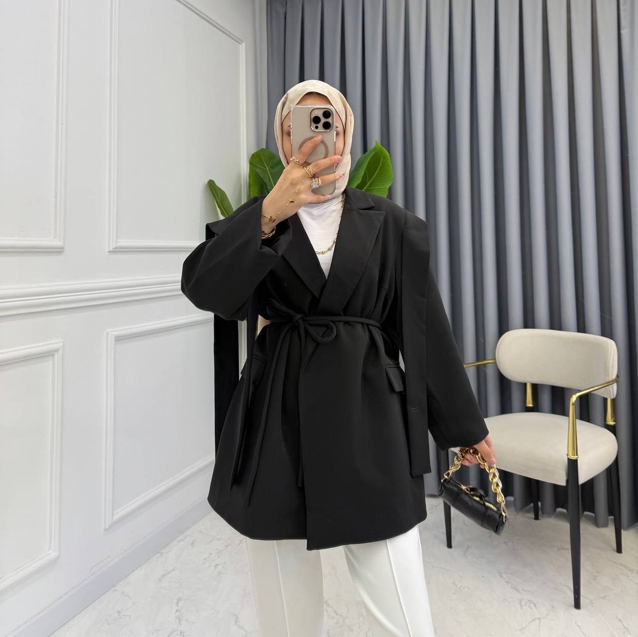 KIRA Blazer